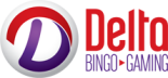 Logo for Delta Bingo